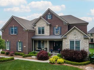3769 Red Maple Ct, Oakland, MI 48363