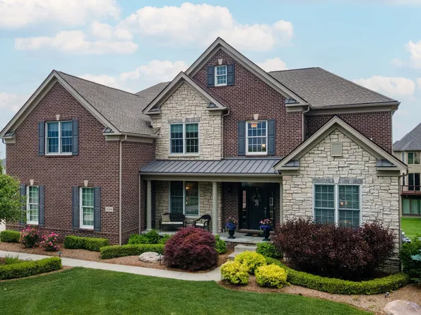 3769 Red Maple Ct, Oakland, MI 48363