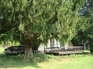 10176 State Route 227, Camden, OH 45311