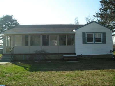 1762 Burl Jacksonville Rd, Bordentown, NJ, 08505