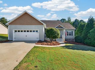 172 Garrett Dr, Eatonton, GA 31024