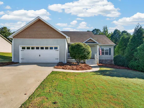 172 Garrett Dr, Eatonton, GA 31024