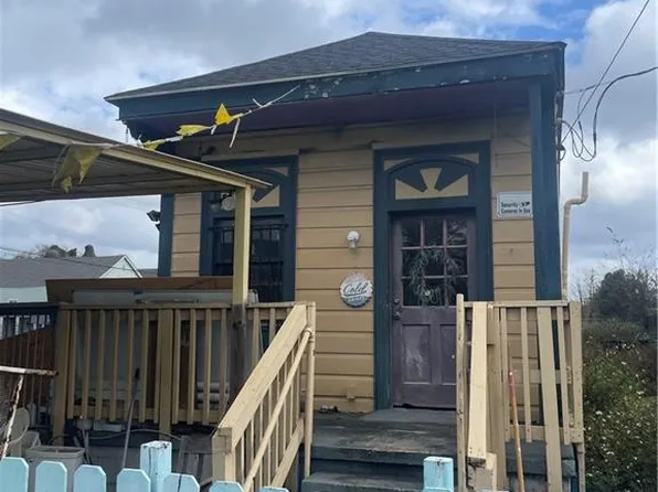 2037 Elysian Fields Ave, New Orleans, LA 70117