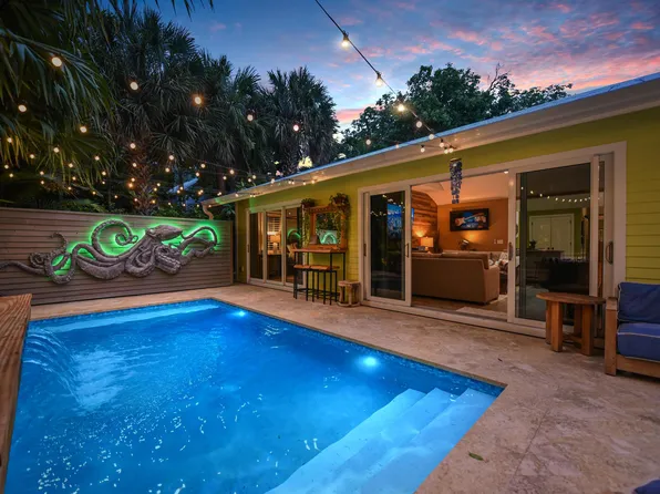 805 Shavers Ln, Key West, FL 33040