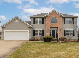 4963 Simsbury Cir NW, Massillon, OH 44646