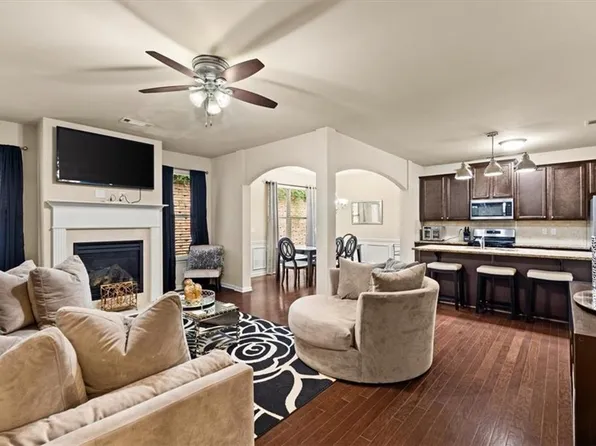 36 Grampian Way #4, Marietta, GA 30008