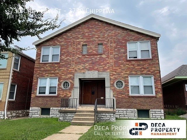 1st image of 3730 Chippewa St #3730