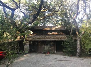 140 Dry Creek Ln, Woodside, CA 94062