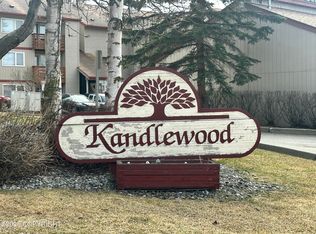 9625 Independence Dr UNIT C101, Anchorage, AK 99507