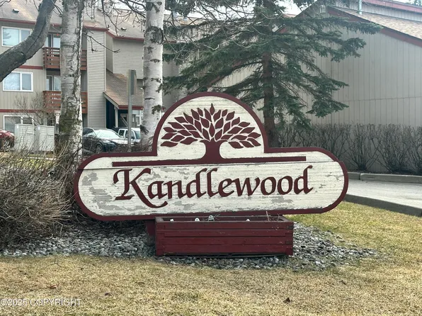 9625 Independence Dr Unit C101, Anchorage, AK 99507