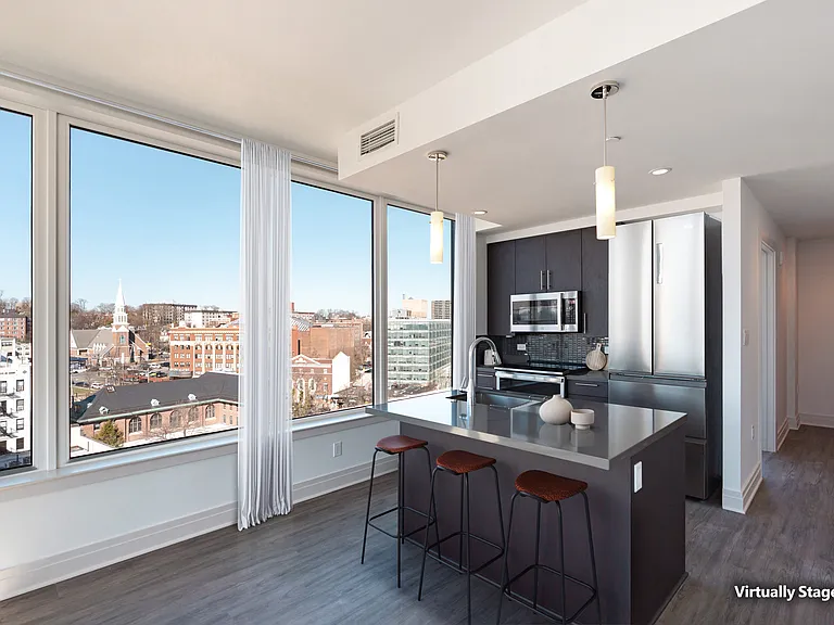 The Residences at Lighthouse Point — Photo 29