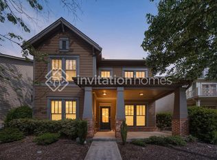 3907 Teal Cir, Powder Springs, GA 30127