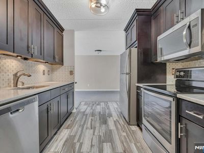 446 Passaic St APT 4F, Hackensack, NJ, 07601