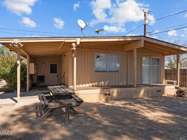 757 N Oleander St, Wickenburg, AZ 85390