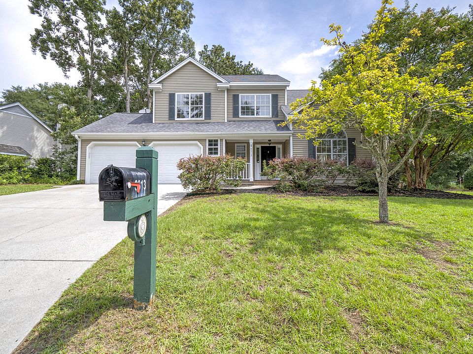 1st image of 3313 Heathland Way