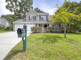 3313 Heathland Way, Mount Pleasant, SC 29466