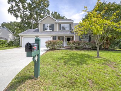 3313 Heathland Way, Mount Pleasant, SC, 29466