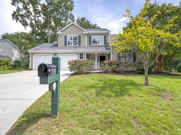3313 Heathland Way, Mount Pleasant, SC 29466