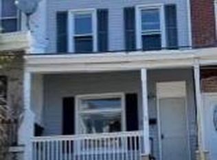 229 S Franklin St, Allentown, PA 18102