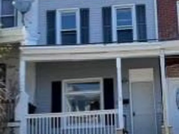 229 S Franklin St, Allentown, PA 18102
