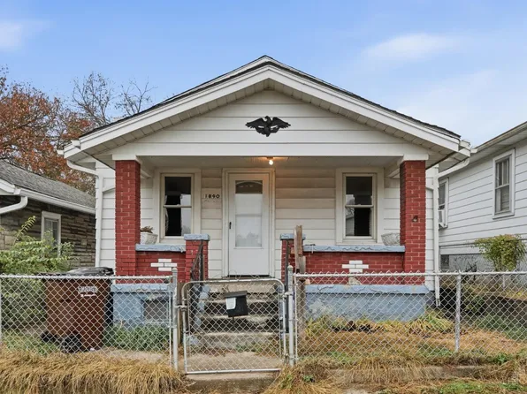 1890 See Ave, Hamilton, OH 45011