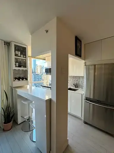 1188 Richards St #2210 — Photo 6