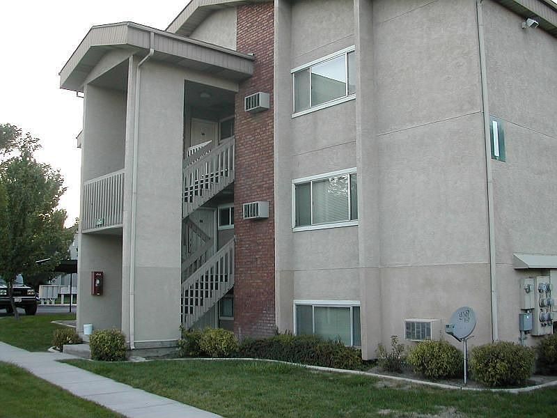 Basement Apartment