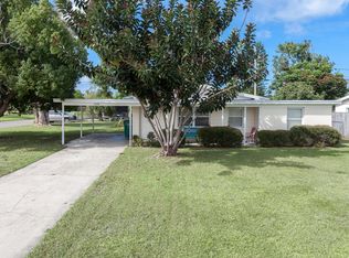 2648 Coventry Rd, Melbourne, FL 32935