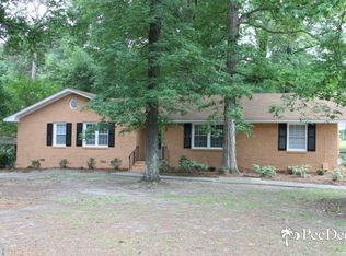 262 Quinby Cir, Quinby, SC 29506