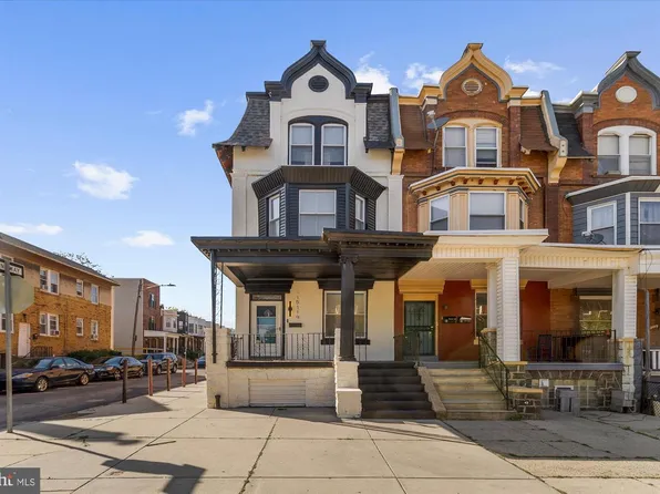 5119 Springfield Ave, Philadelphia, PA 19143