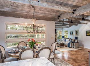 25045 Monterey St, Carmel, CA 93923