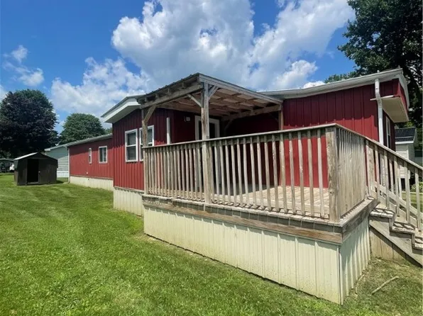 20 Jones St Lot 10, Stoneboro, PA 16153