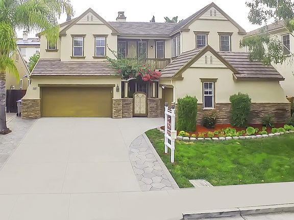 2nd image of 3968 Carracci Ln