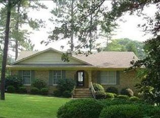 158 Pine Ridge Dr, Whispering Pines, NC 28327