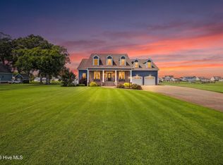 117 Pelican Pointe Drive, Elizabeth City, NC 27909