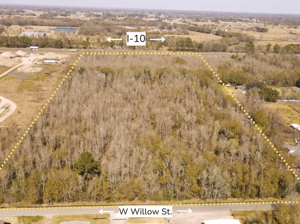 2700 Blk W Willow St, Scott, LA 70583
