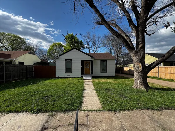 2909 Alexander Ave, Waco, TX 76708