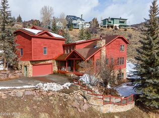 2550 Old Trail Rd SUITE B, Avon, CO 81620