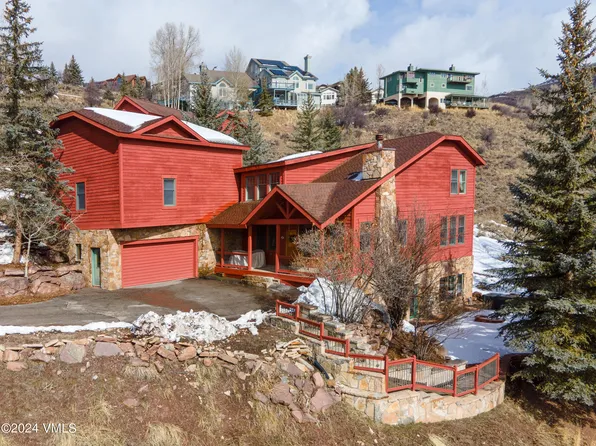 2550 Old Trail Rd Suite B, Avon, CO 81620