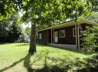 2083 State Highway Y, Forsyth, MO 65653