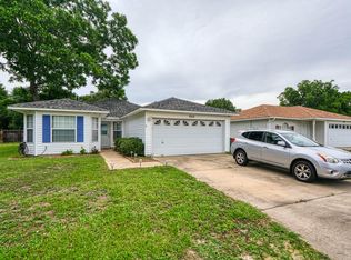 930 John Wayne Cir, Fort Walton Beach, FL 32547