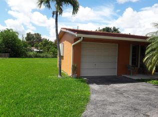 8234 SW 36th St, Miami, FL 33155