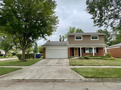 2218 Nancy Dr, Warren, MI, 48092