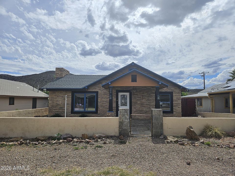 1st image of 409 Bisbee Road