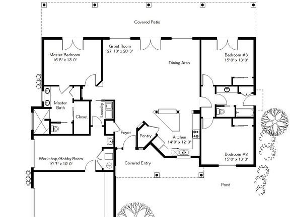 2nd image of 12845 W Virgil Dr #77