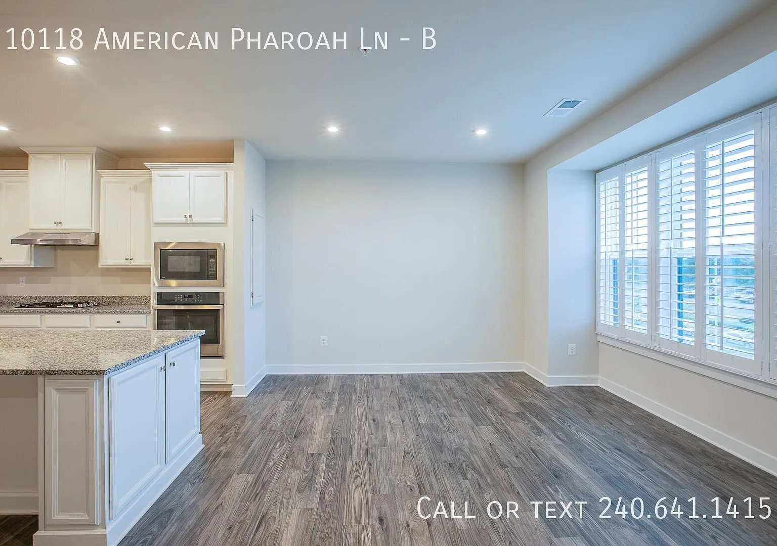 Beautiful 3 BR/2.5 BA Townhome in Laurel! — Photo 3