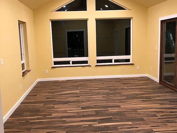 New family room 2019