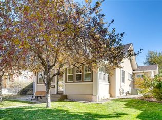 2360 S Williams St, Denver, CO 80210