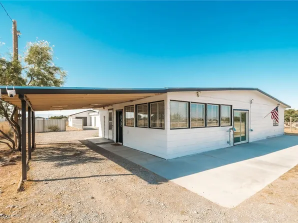 4871 E Navajo Blvd, Pahrump, NV 89061