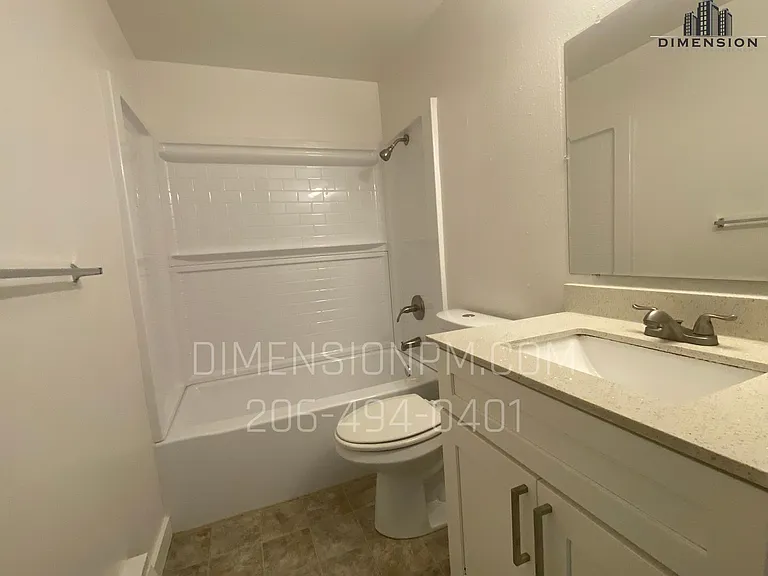 O St Apartments — Photo 12
